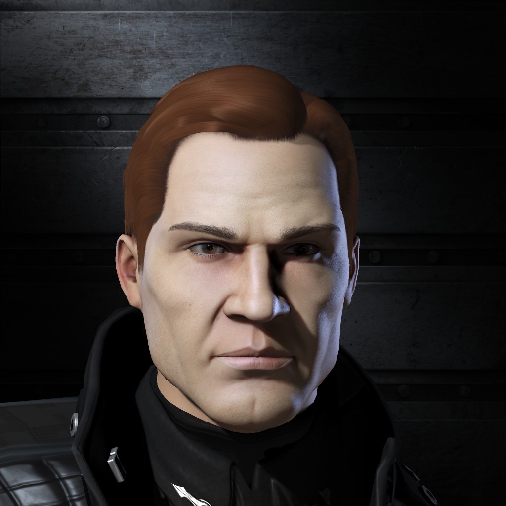 Caldari Citizen 92324777