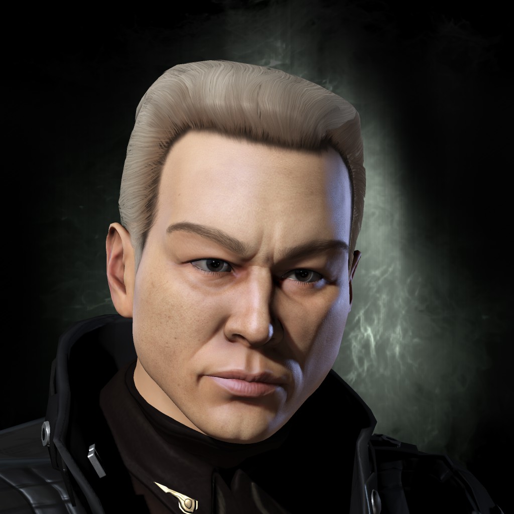 Caldari Citizen 92324789