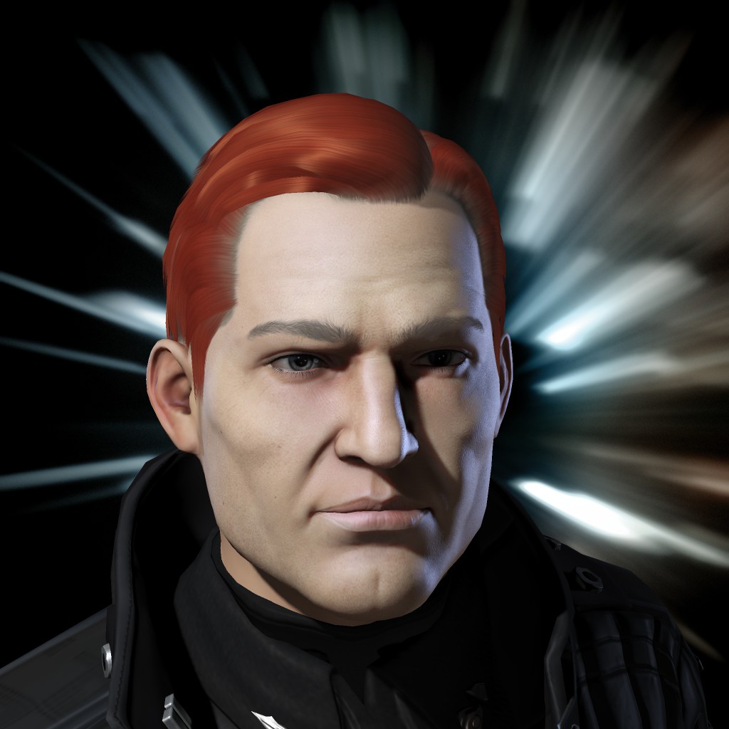 Caldari Citizen 92324796