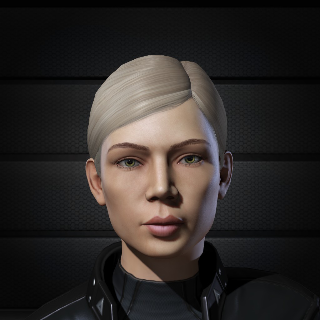Caldari Citizen 92324803