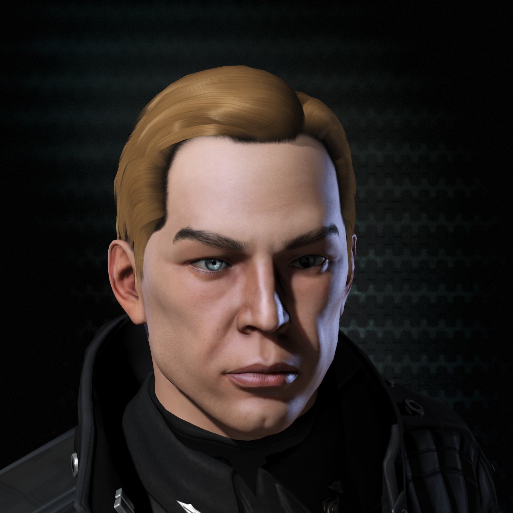 Caldari Citizen 92324806