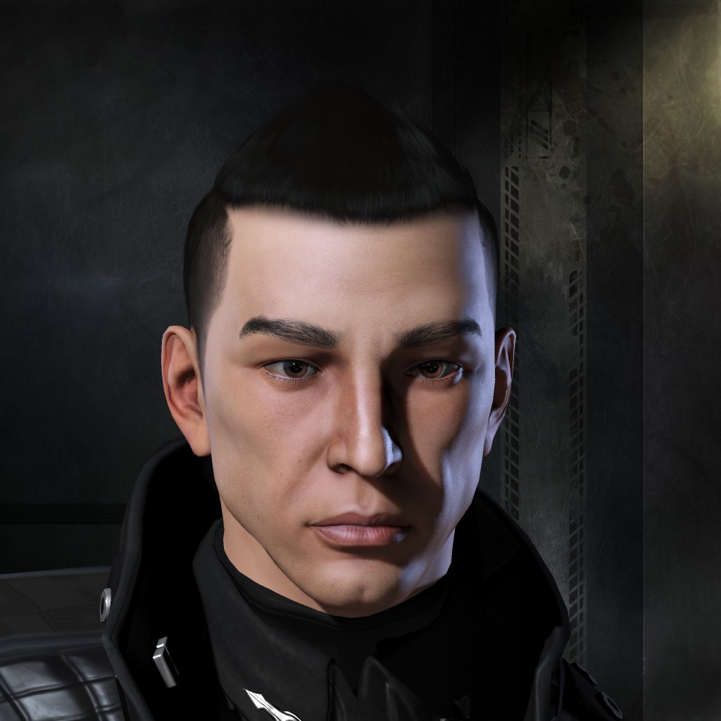 Caldari Citizen 92324820