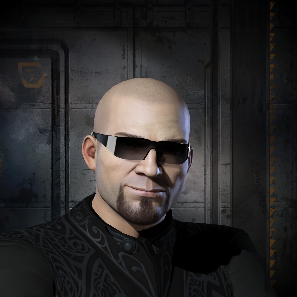 Caldari Citizen 92324957