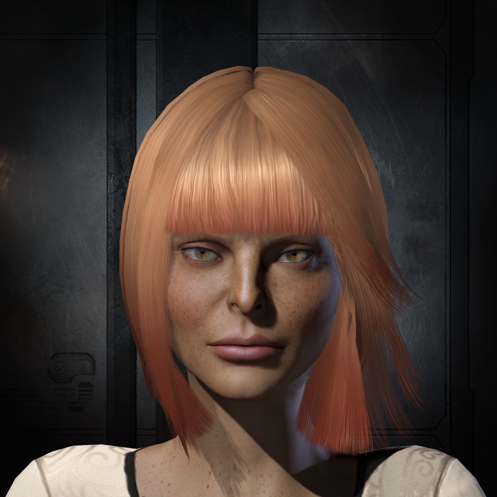 Nina Pareka