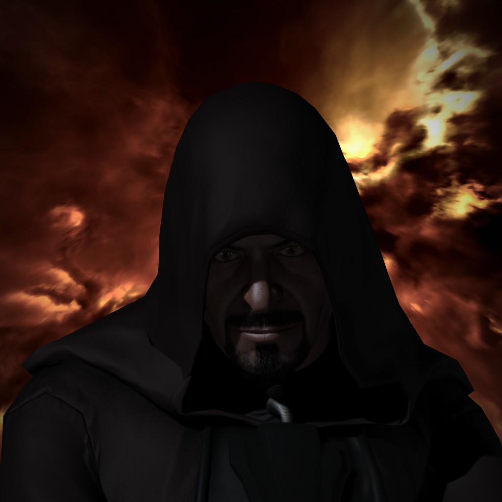 Scrooge MC Dolman