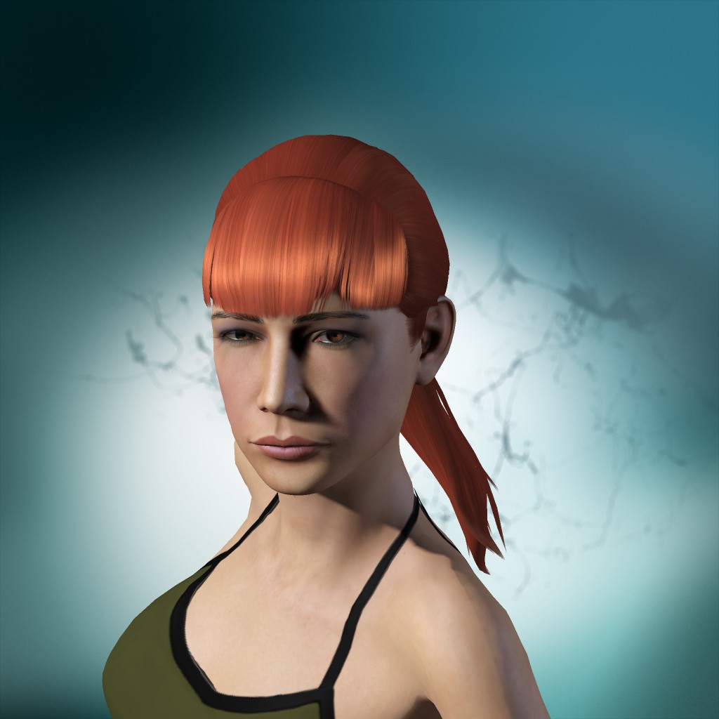 portrait