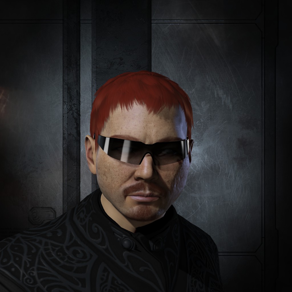 Caldari Citizen 92325261