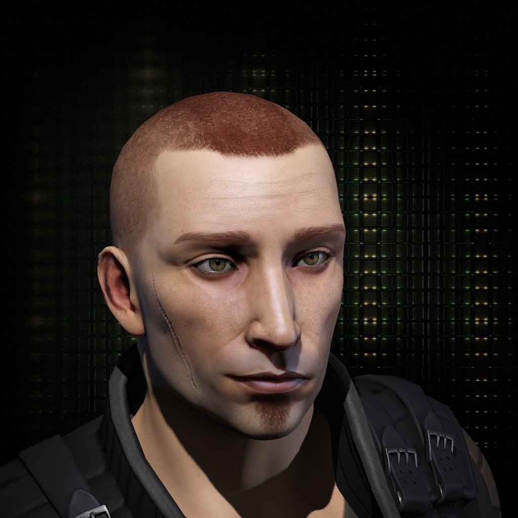 Seth Kenerath