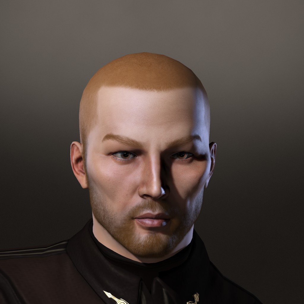 Caldari Citizen 92325569