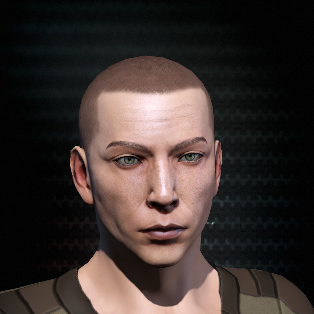 Minmatar Citizen 92325723