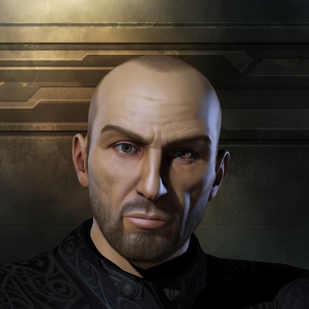 Neelix Talaxian