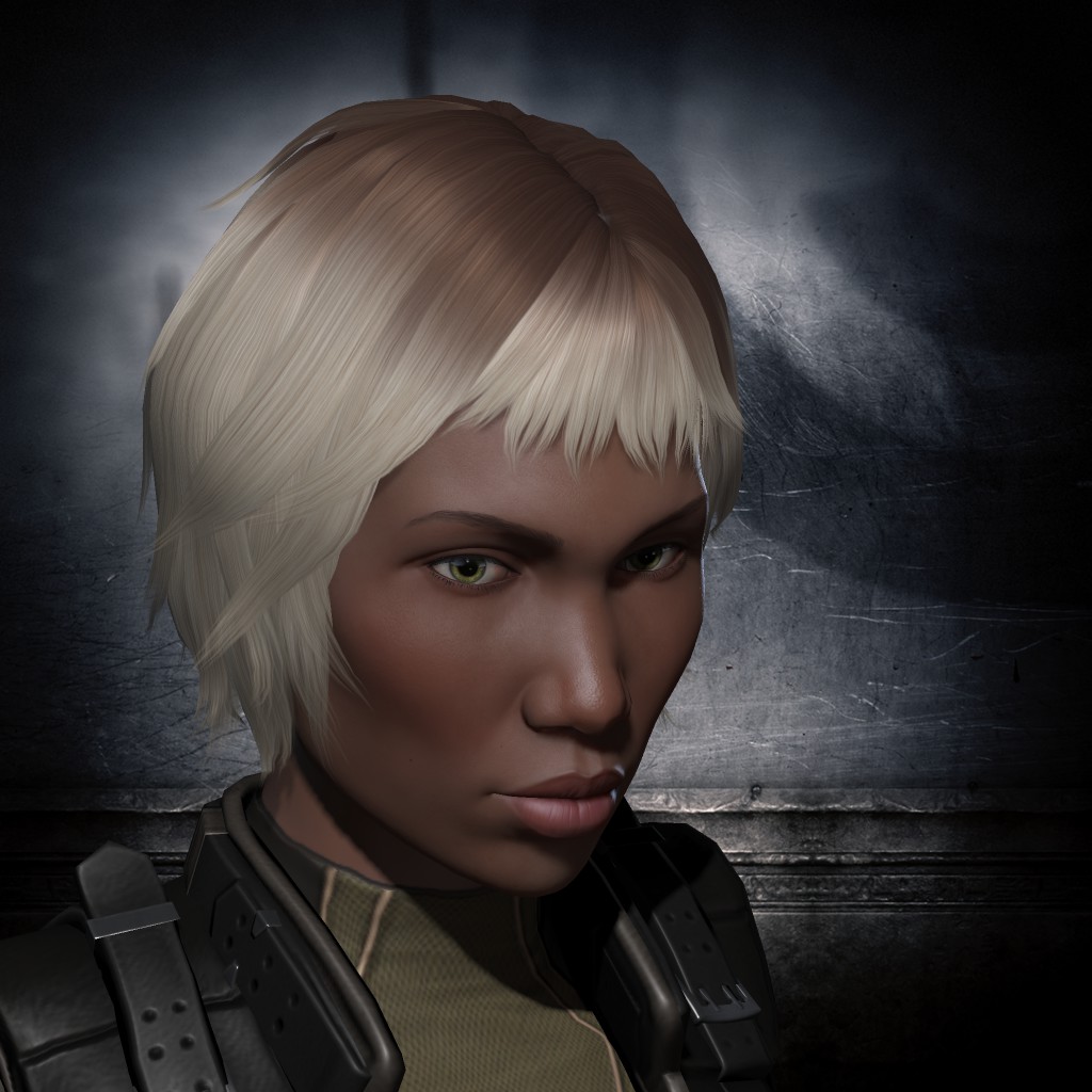 portrait