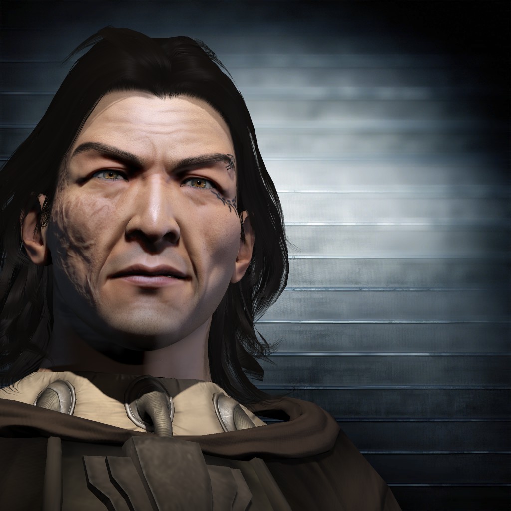 Clonker Terona
