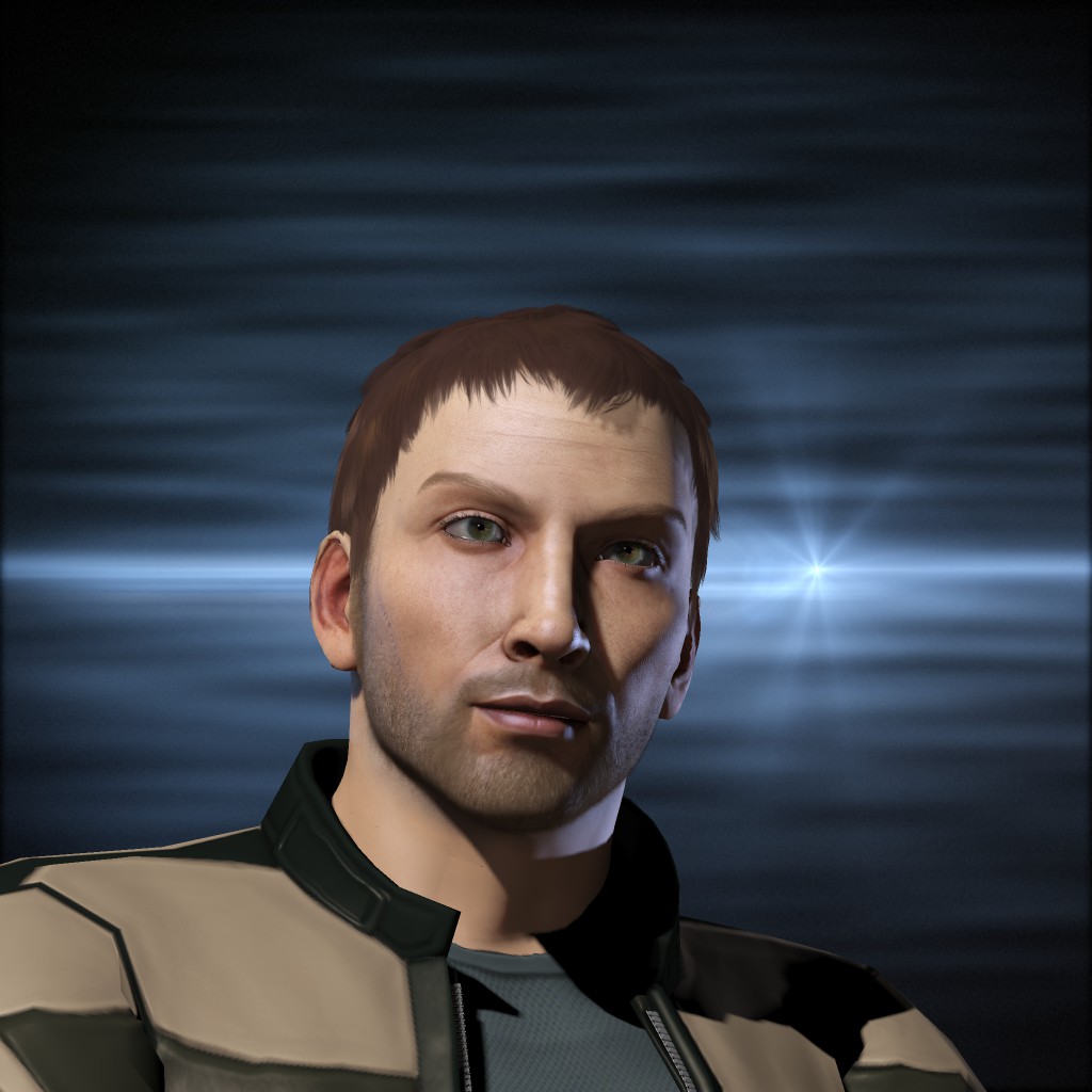 Hircine Raynor