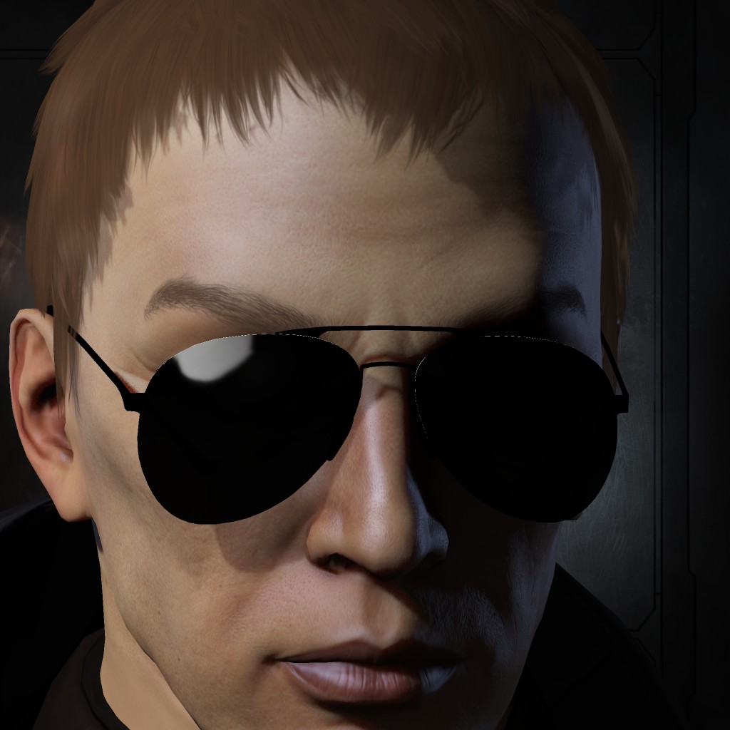 Dr Chaotic