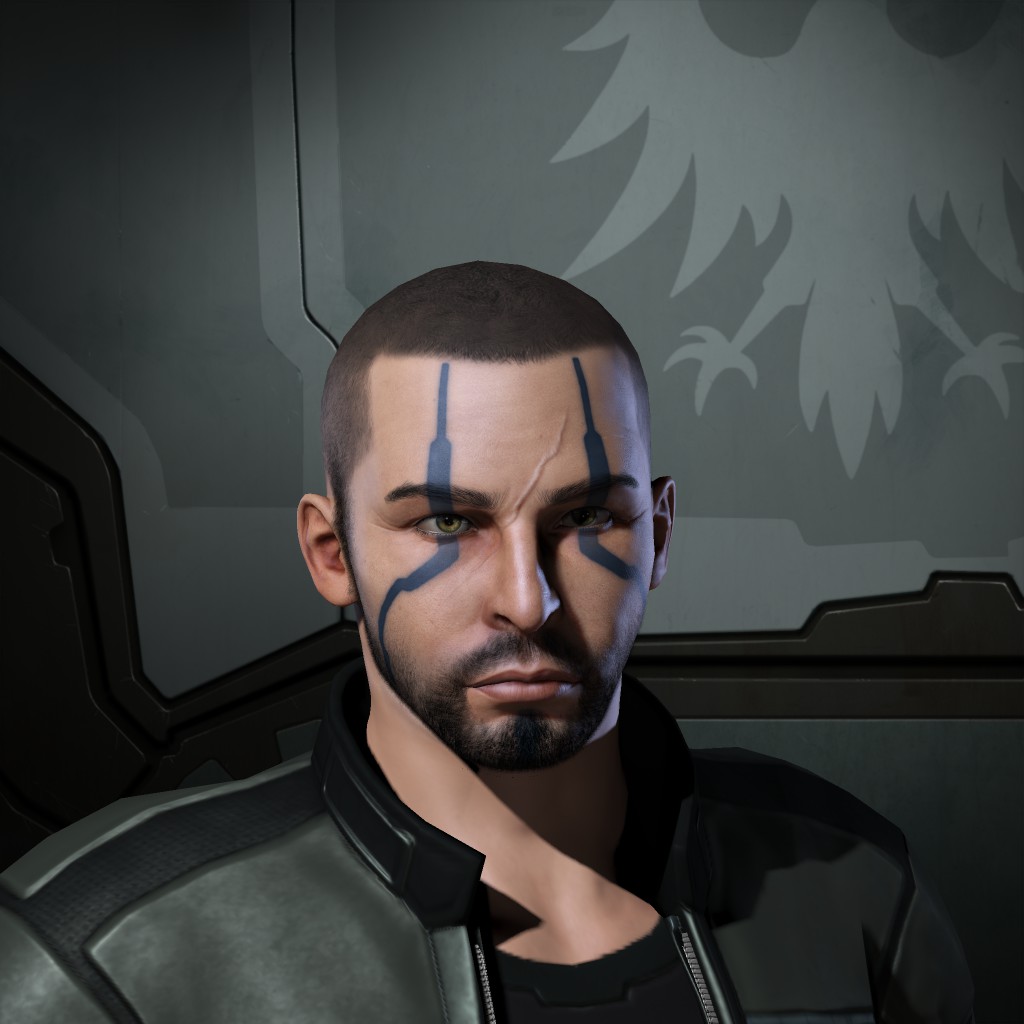 Gallente Citizen 92326423