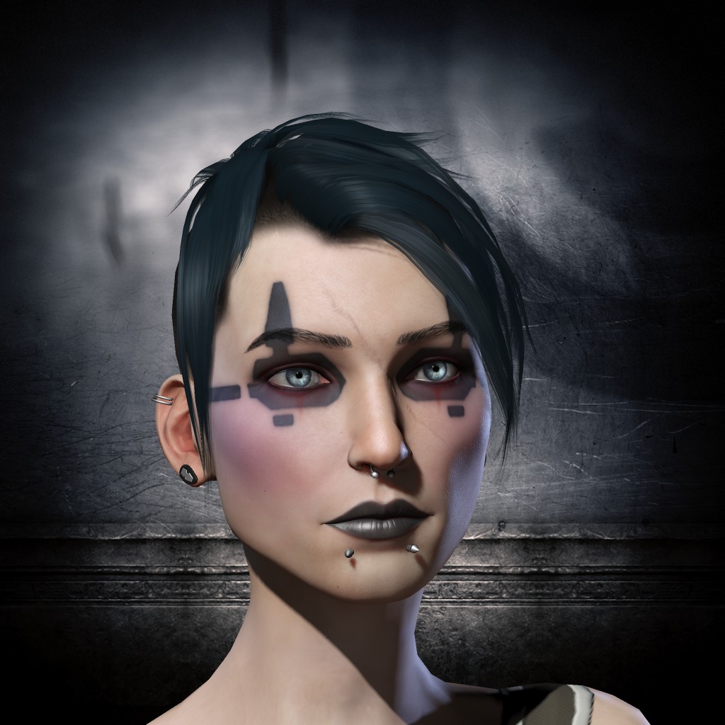 Serina Belwulf