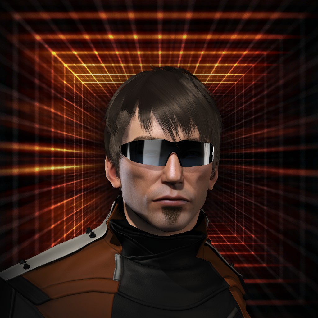 inv portrait