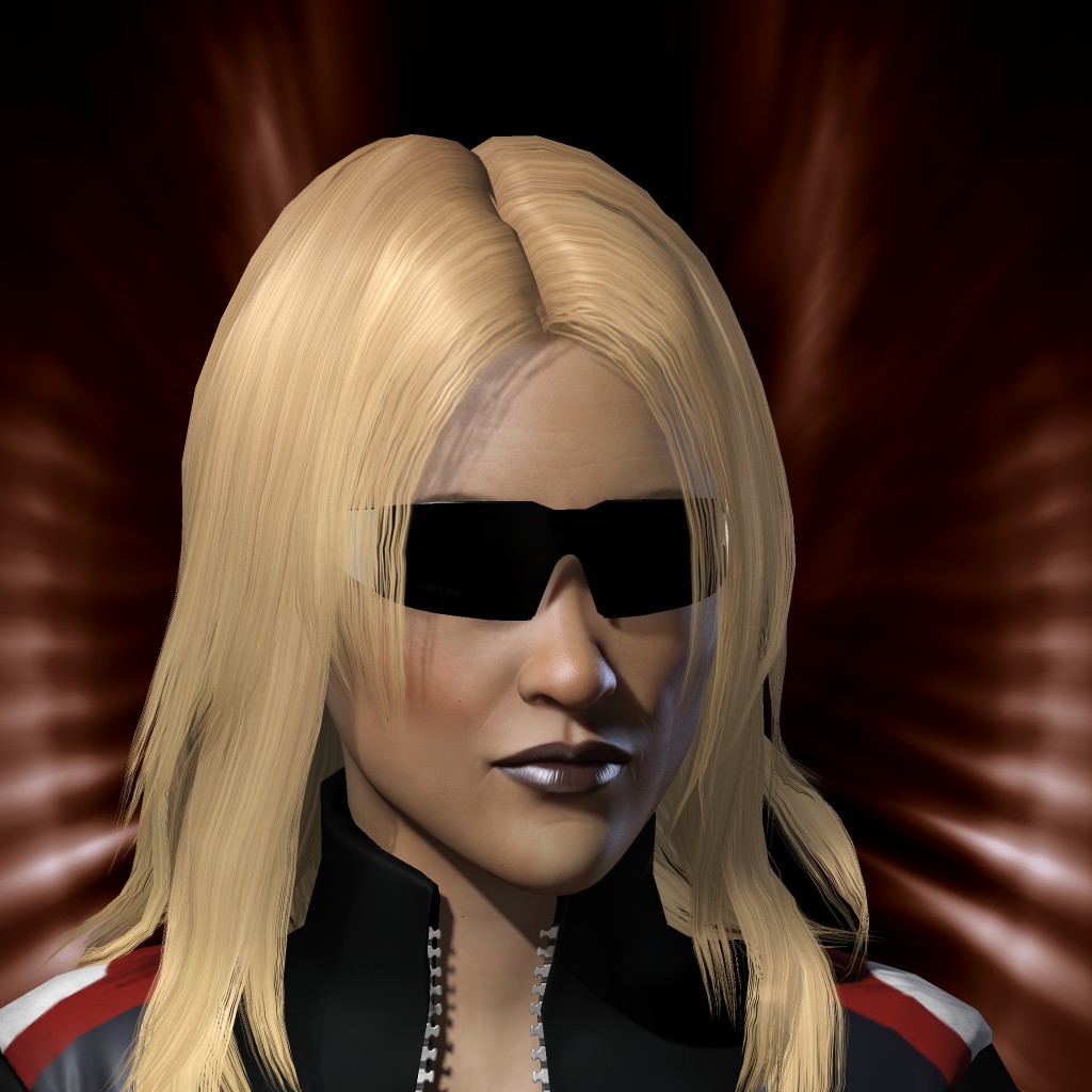 Shade Sarn