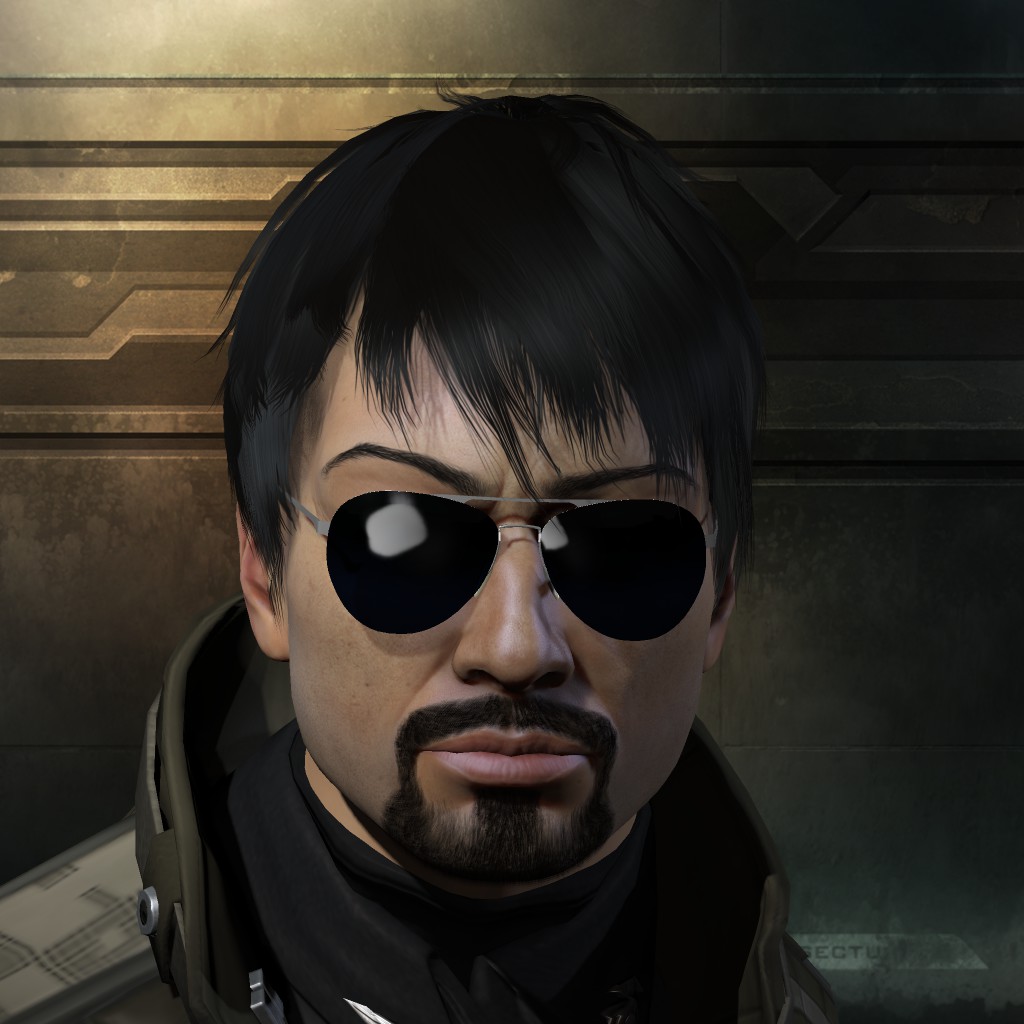 Caldari Citizen 92326878