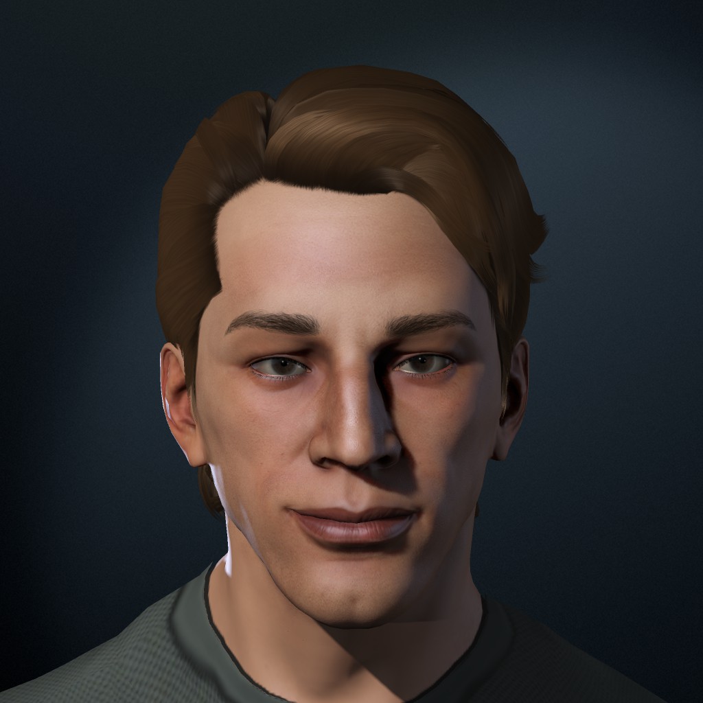 Caldari Citizen 92326972