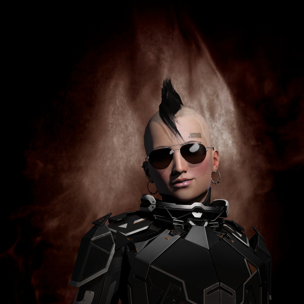 Kris Lawless