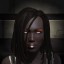 Succubus with Dreads Succubus with Dreads