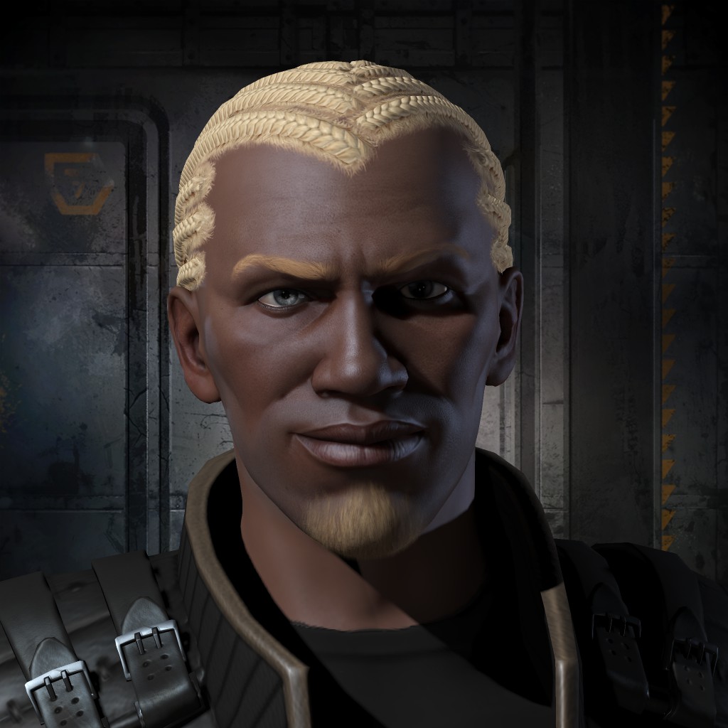 Simon Resdrow