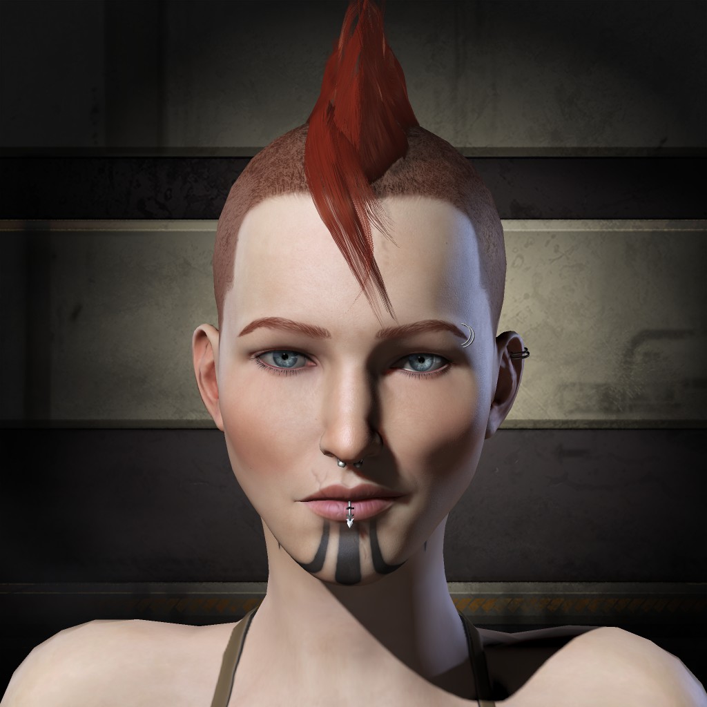 Rhiannon Auduin