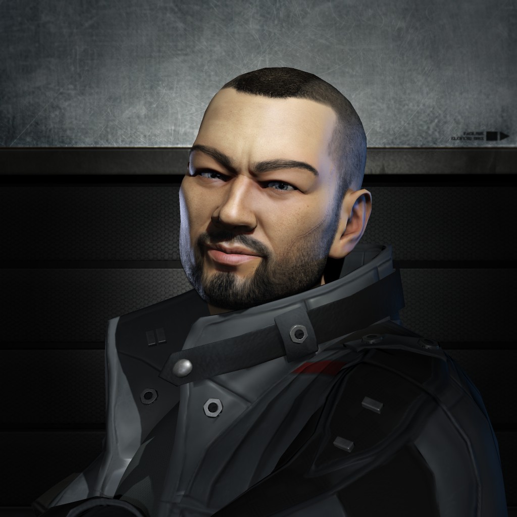 Faux Foe