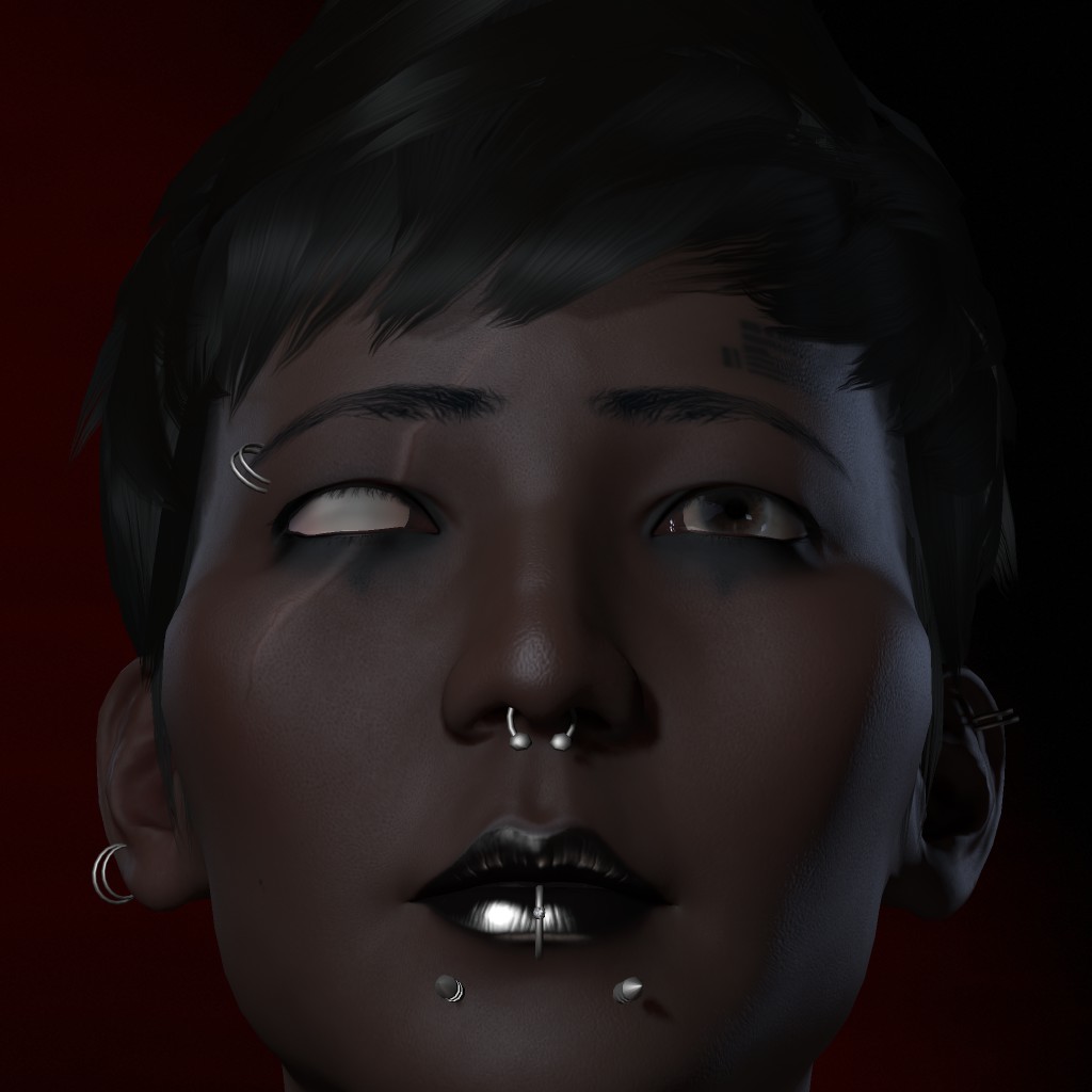 VodkaGin Tonic Pissant