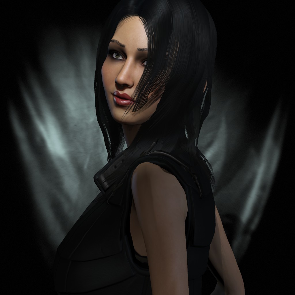 Lady Elera