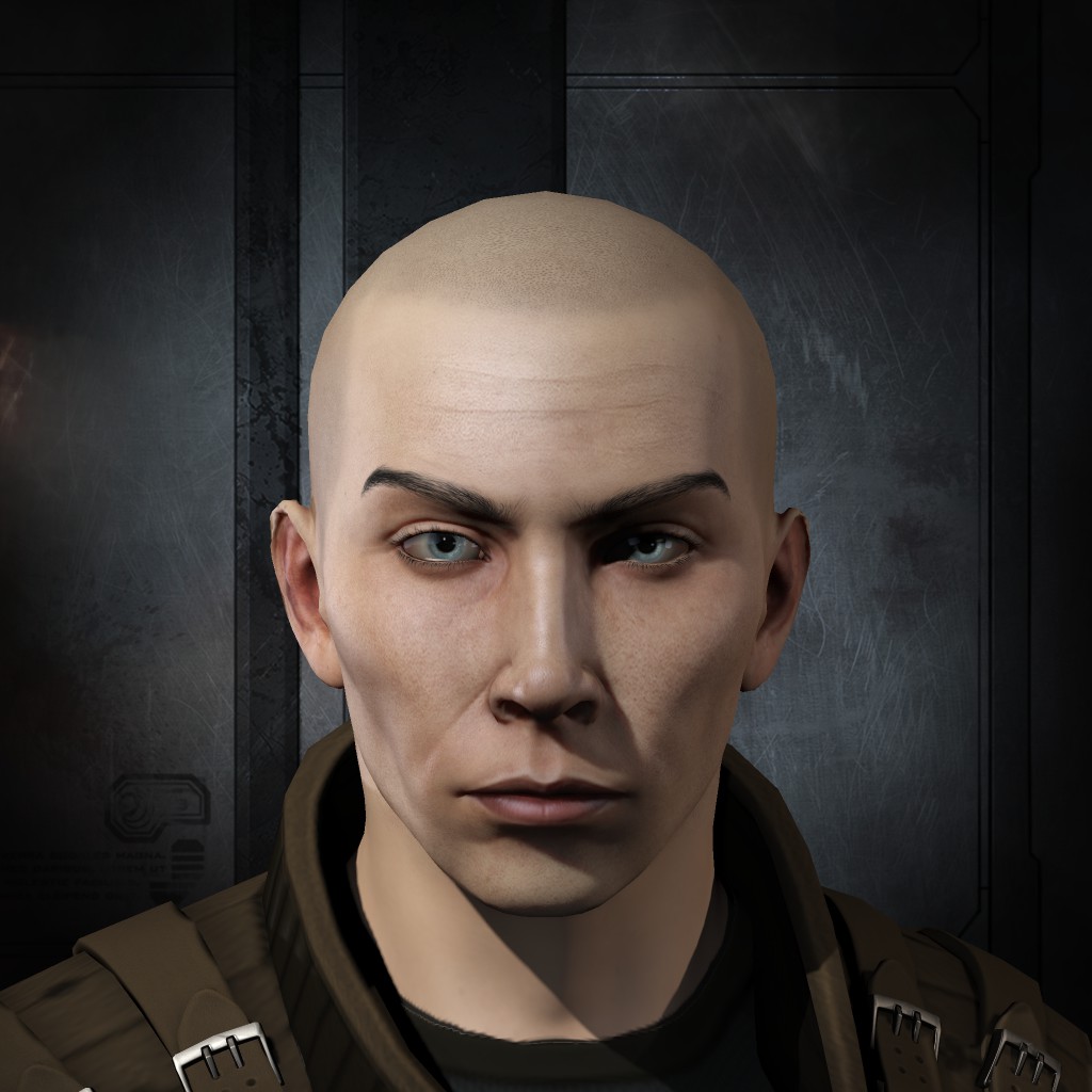 Theodore Sokarad