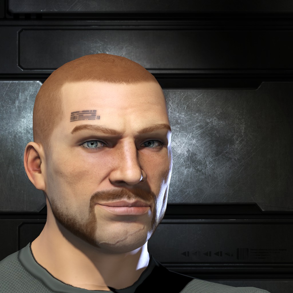 Thor Borg