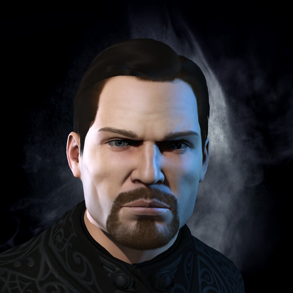 jonny nightray