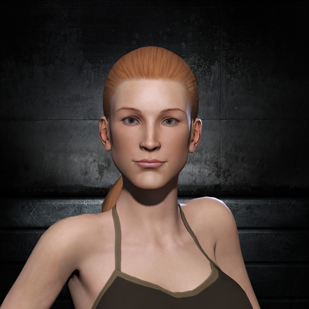 Lady Edwalda