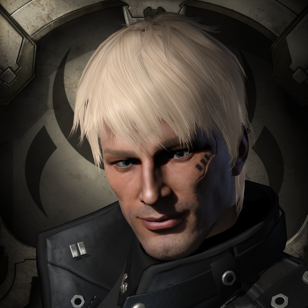 Serg McSnow