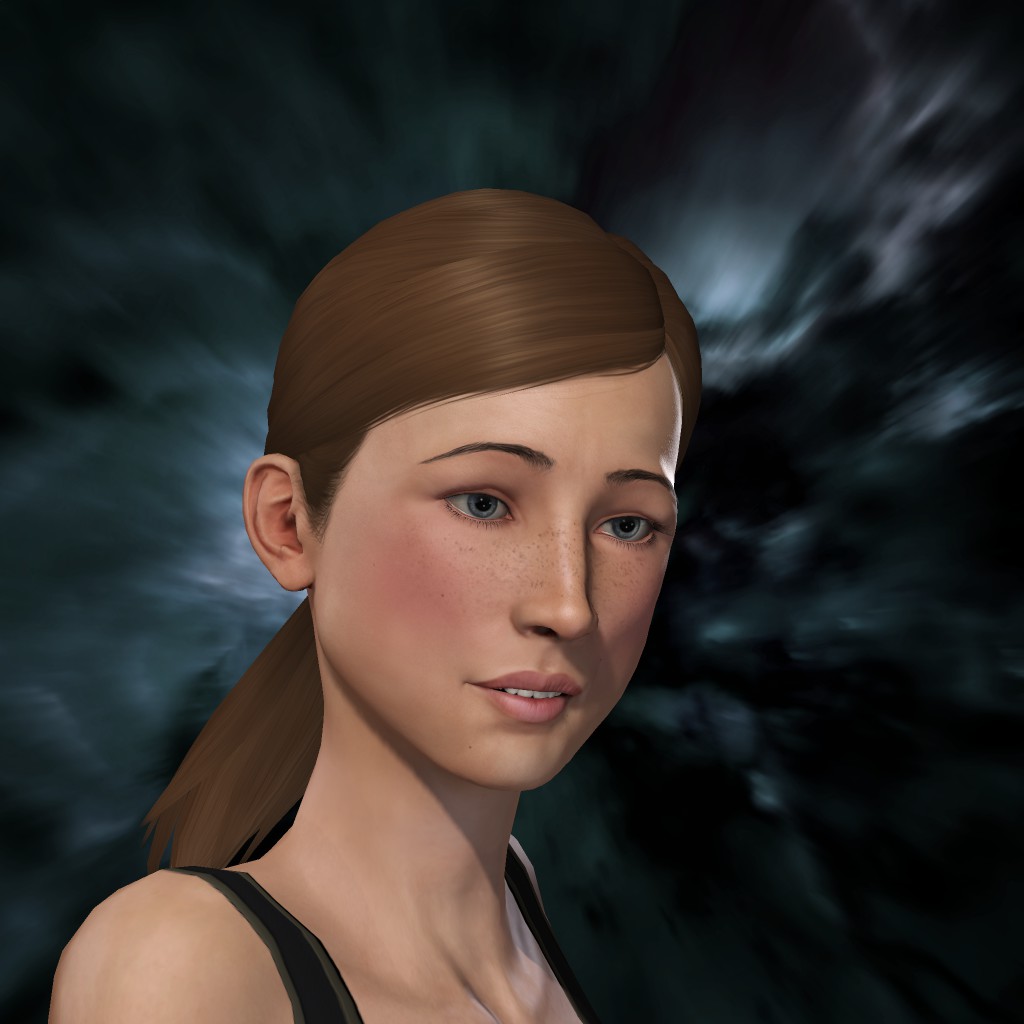 Caldari Citizen 92329240