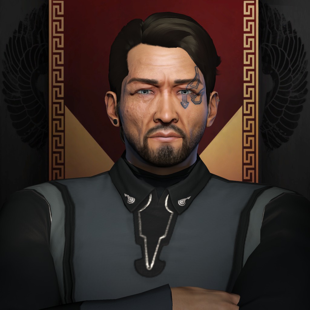 Felhid Chamillion