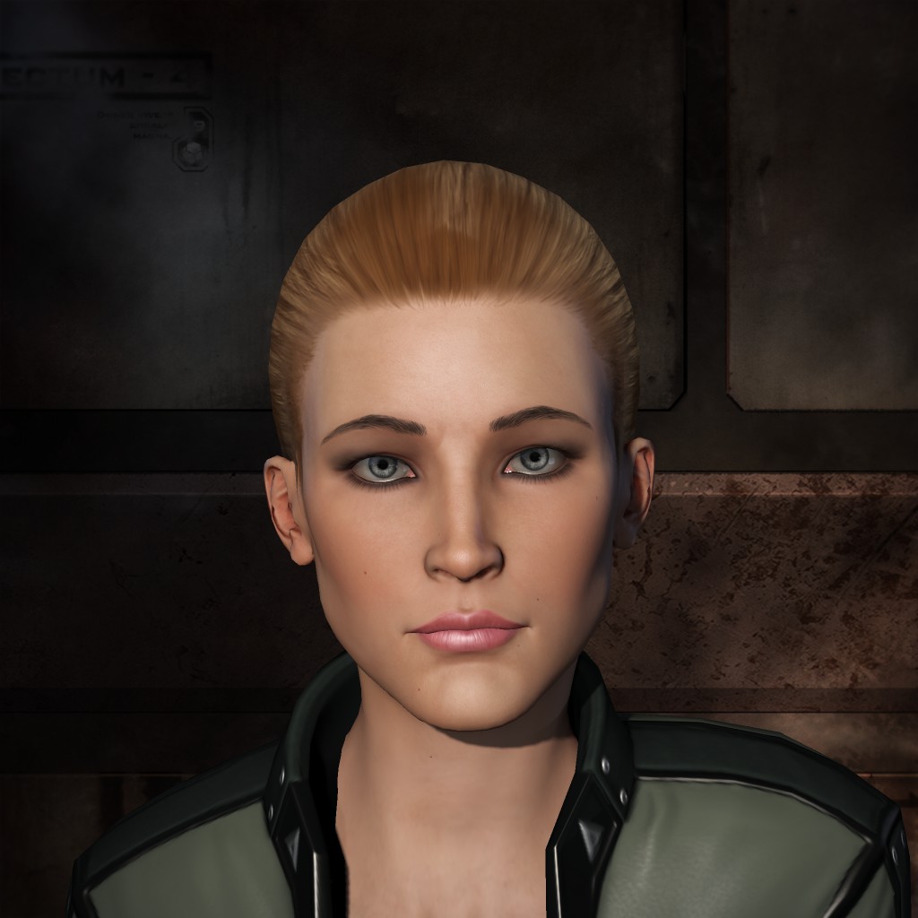Eris Carene