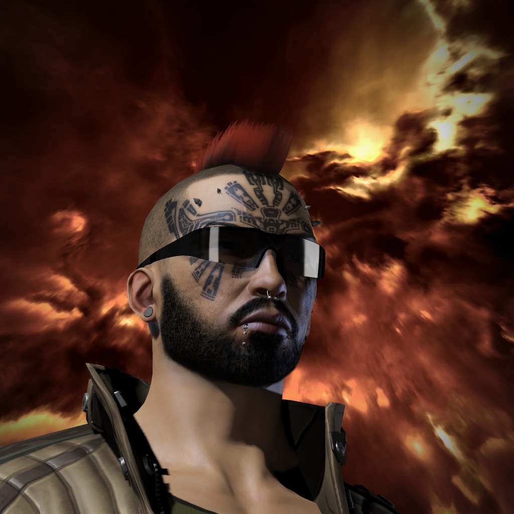 Gaijin Yakuza