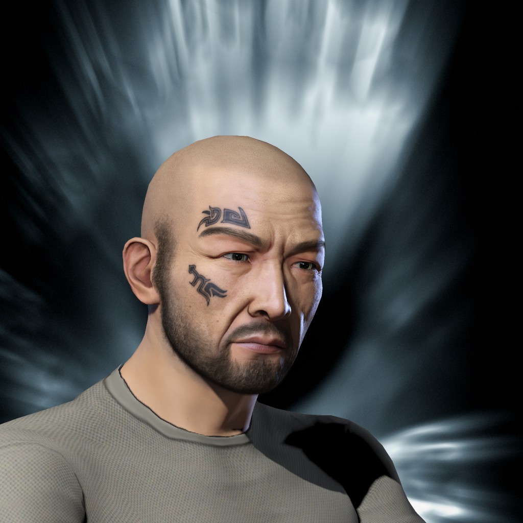 Monk Pandemonium