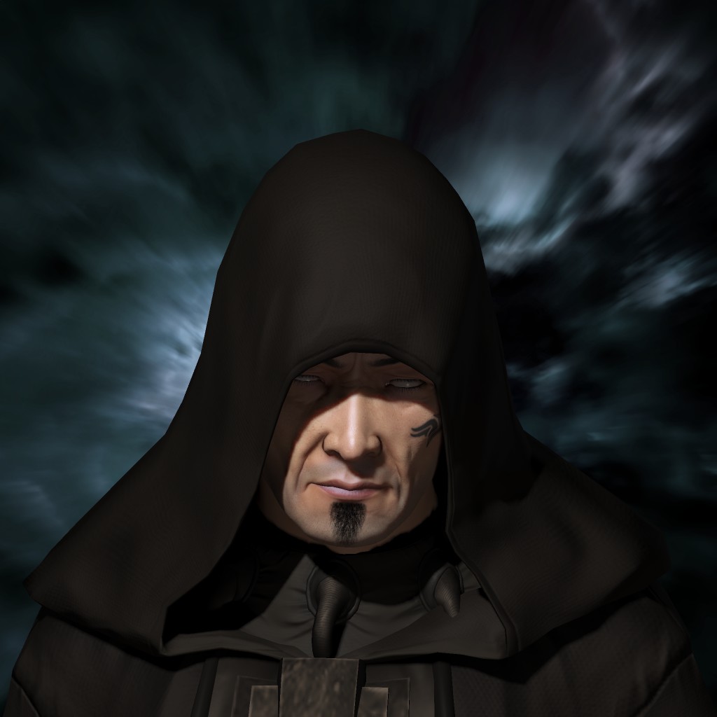 Kano Shadows