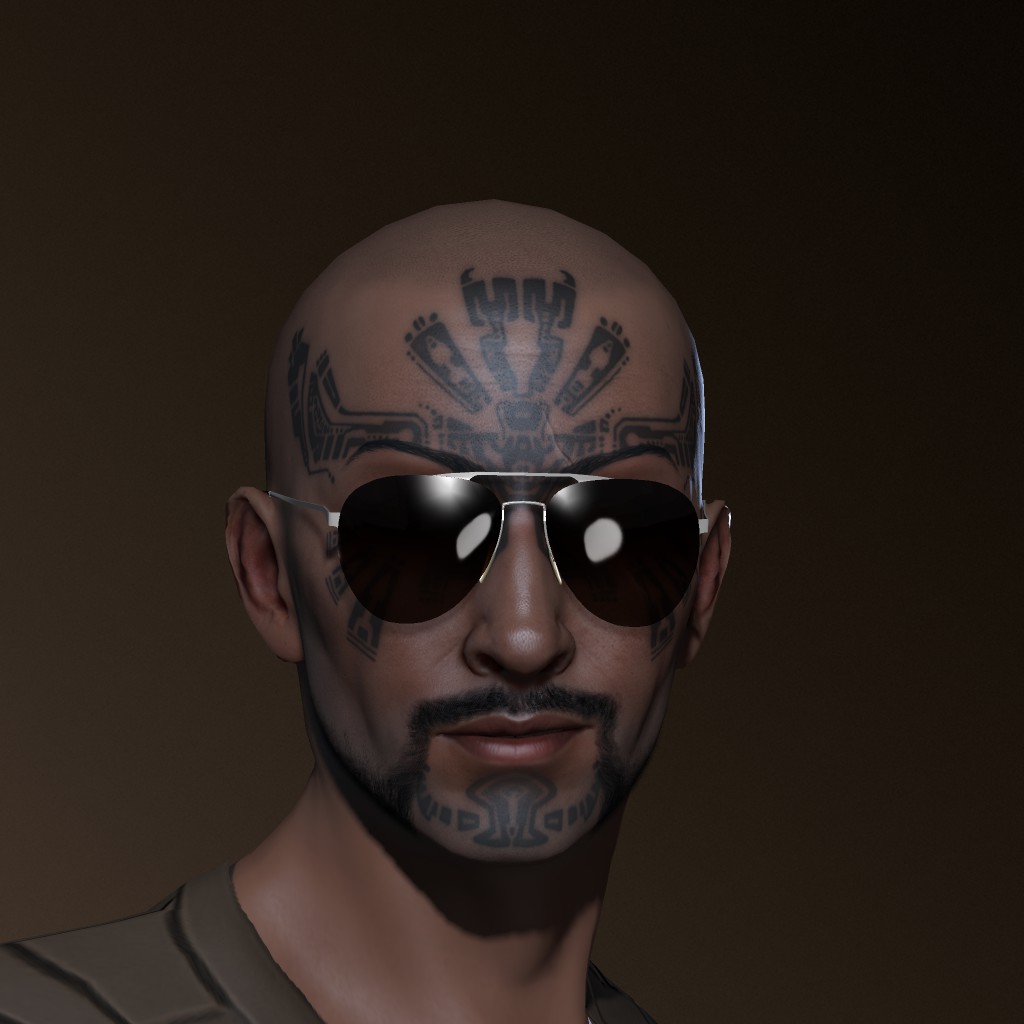 racer Gengod