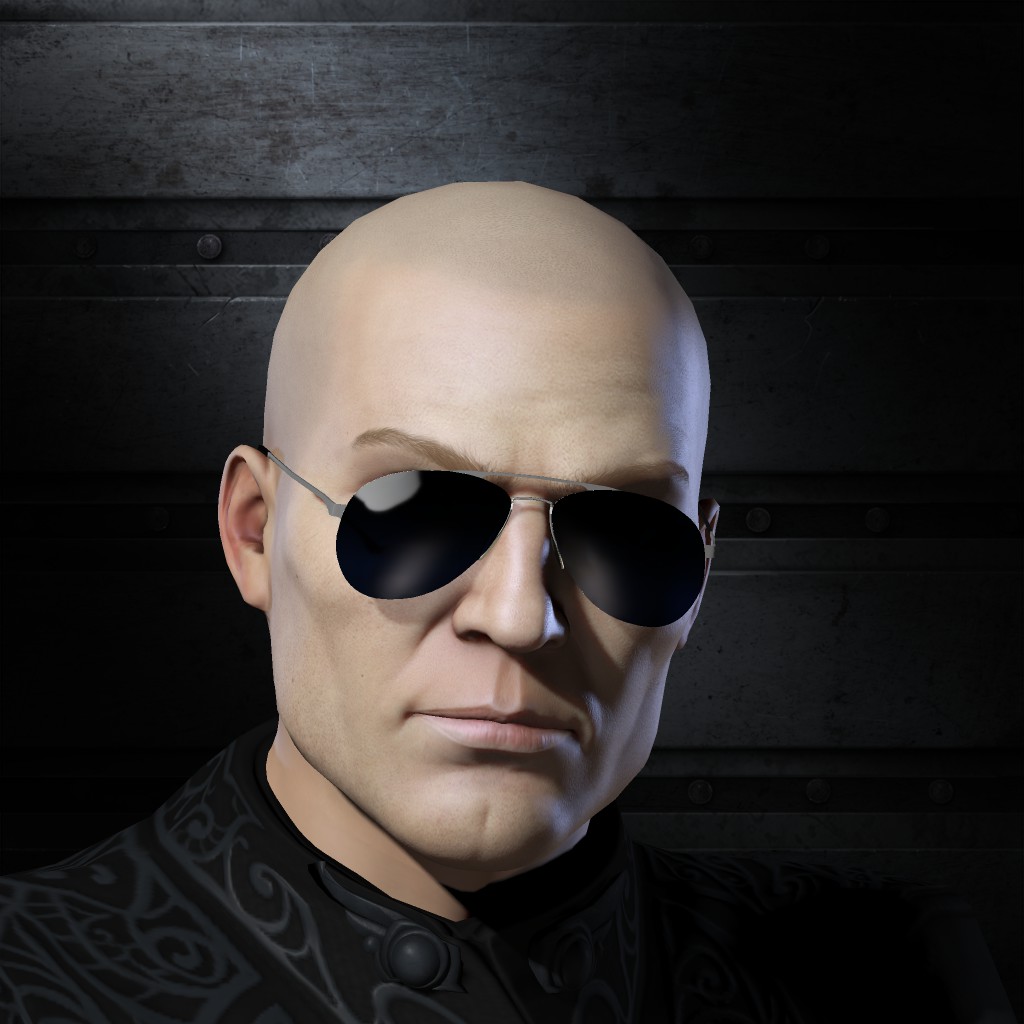Trance Graver