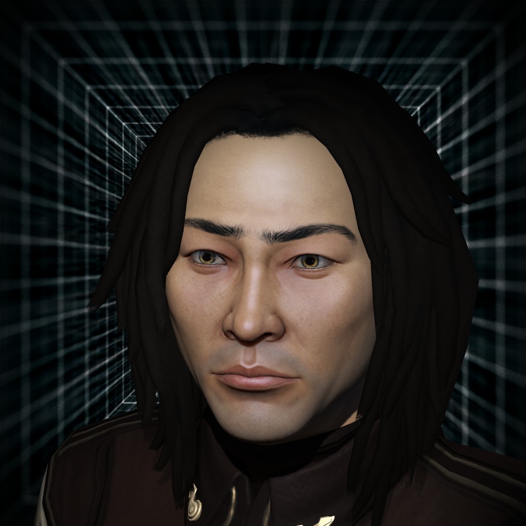 Maxym Li