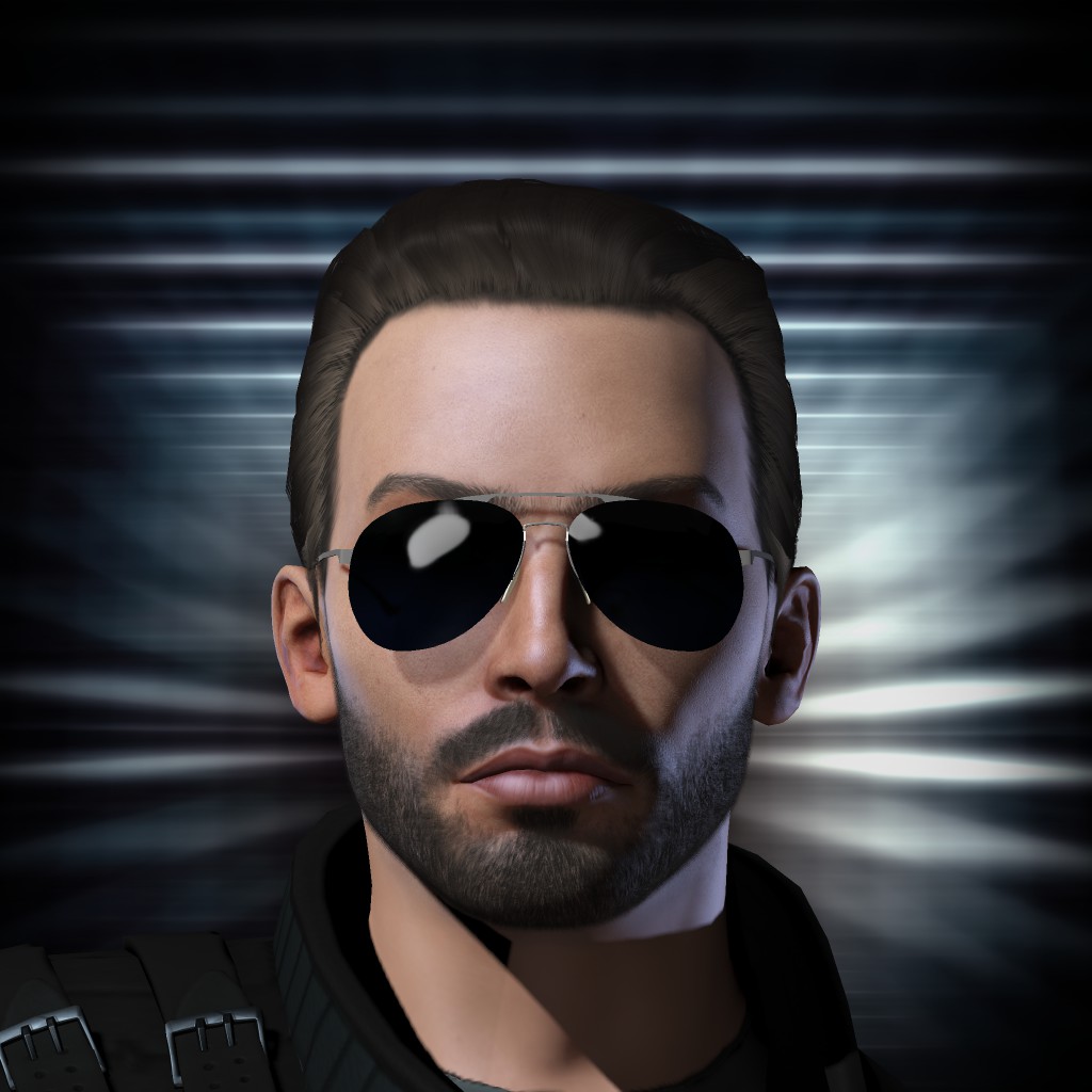 Hank Castle