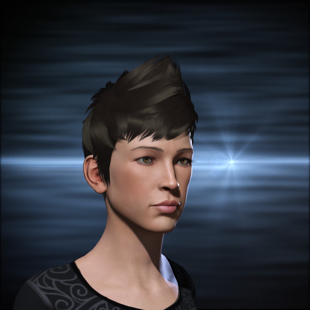 EVE Kathy