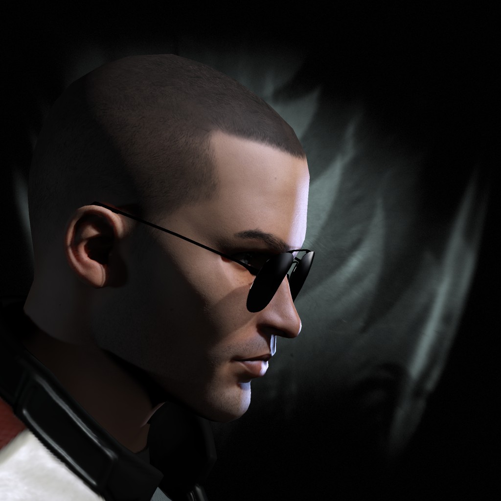 Collin Vice