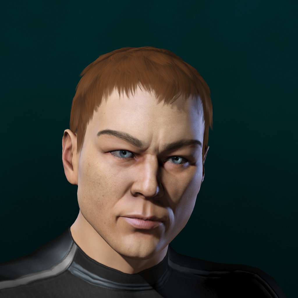 Mr Crokite